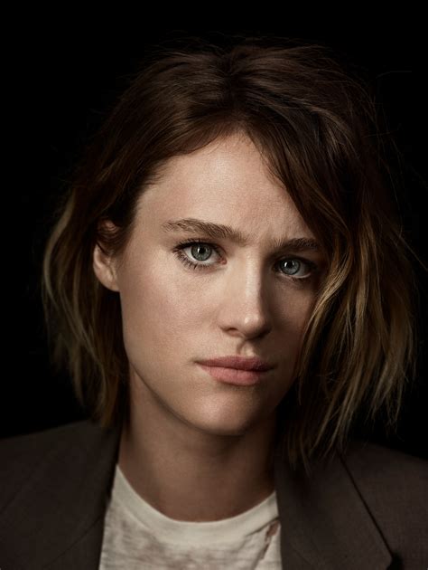 Mackenzie Davis